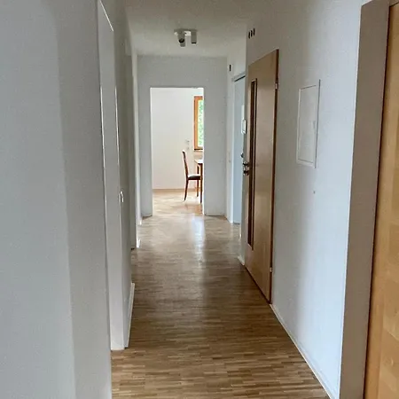 Holiday Apartment Erbach-Ulm Erbach an der Danau Exterior photo