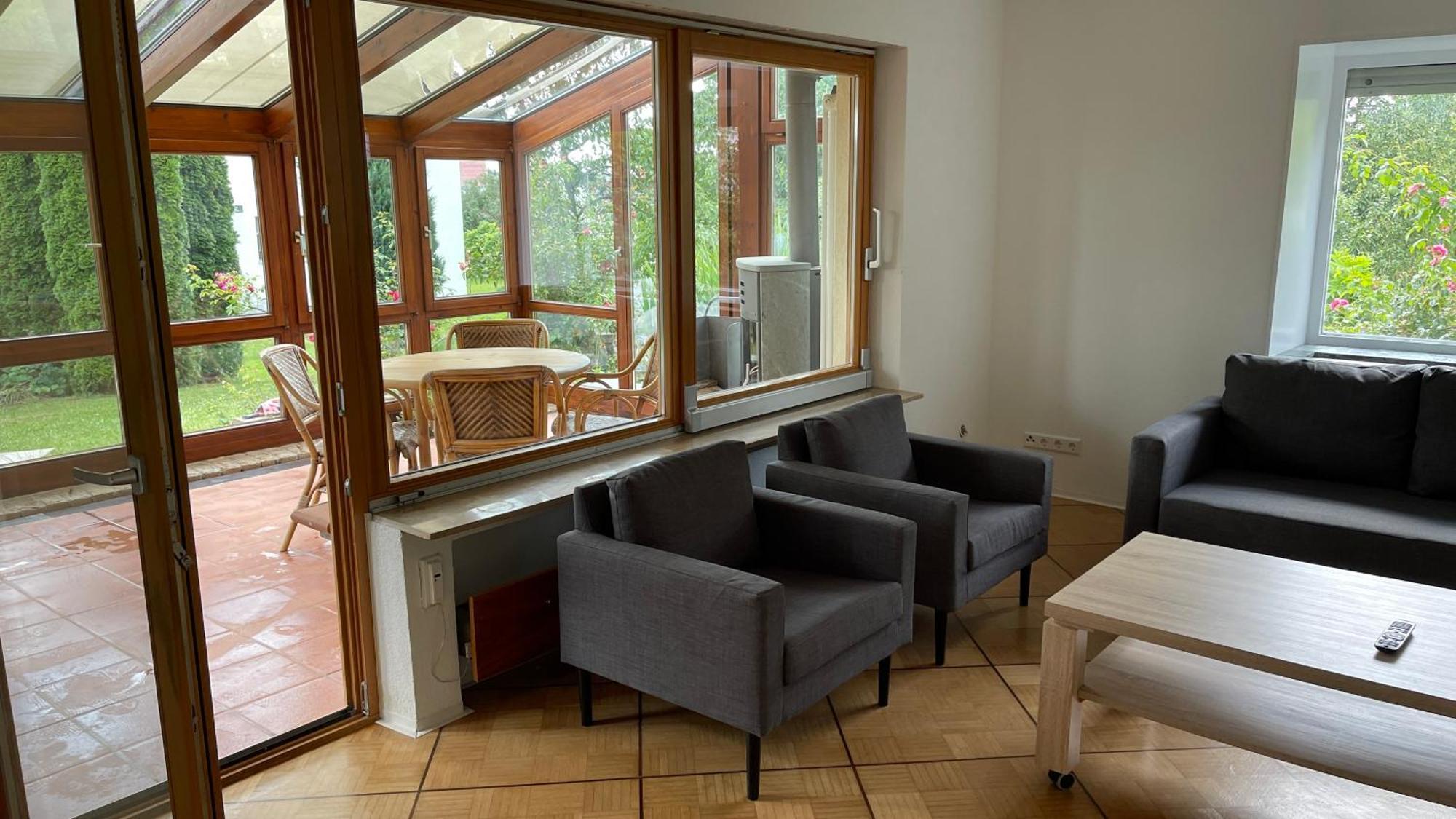 Apartment Erbach-ulm *