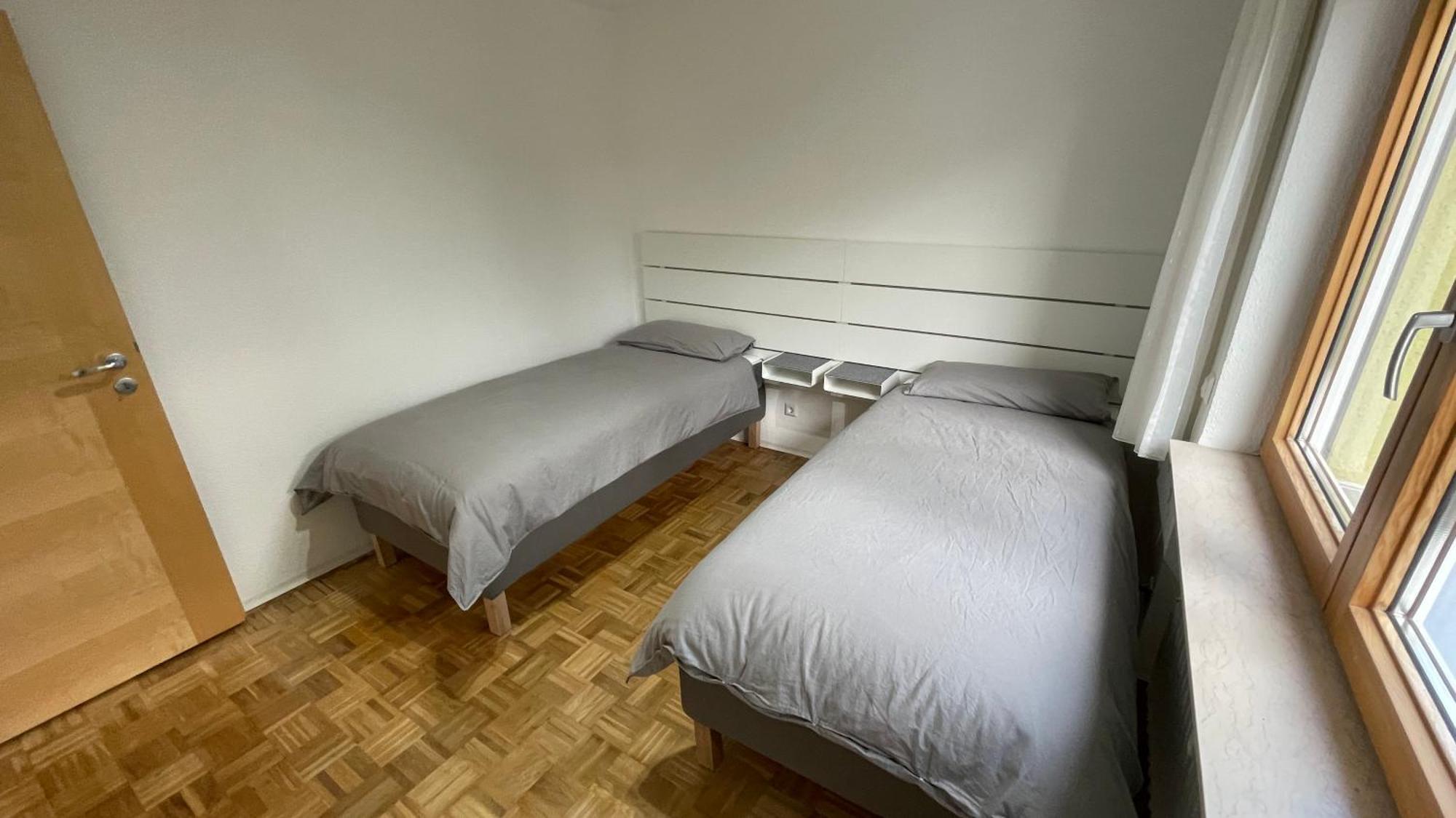 Apartment Erbach-ulm