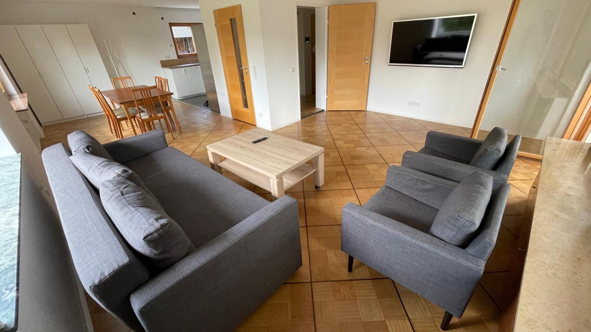 Apartment Erbach-ulm *