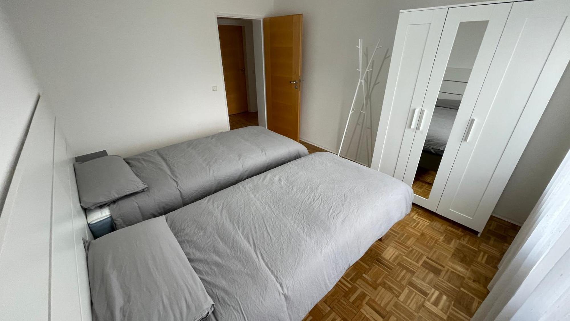 Apartment Erbach-ulm