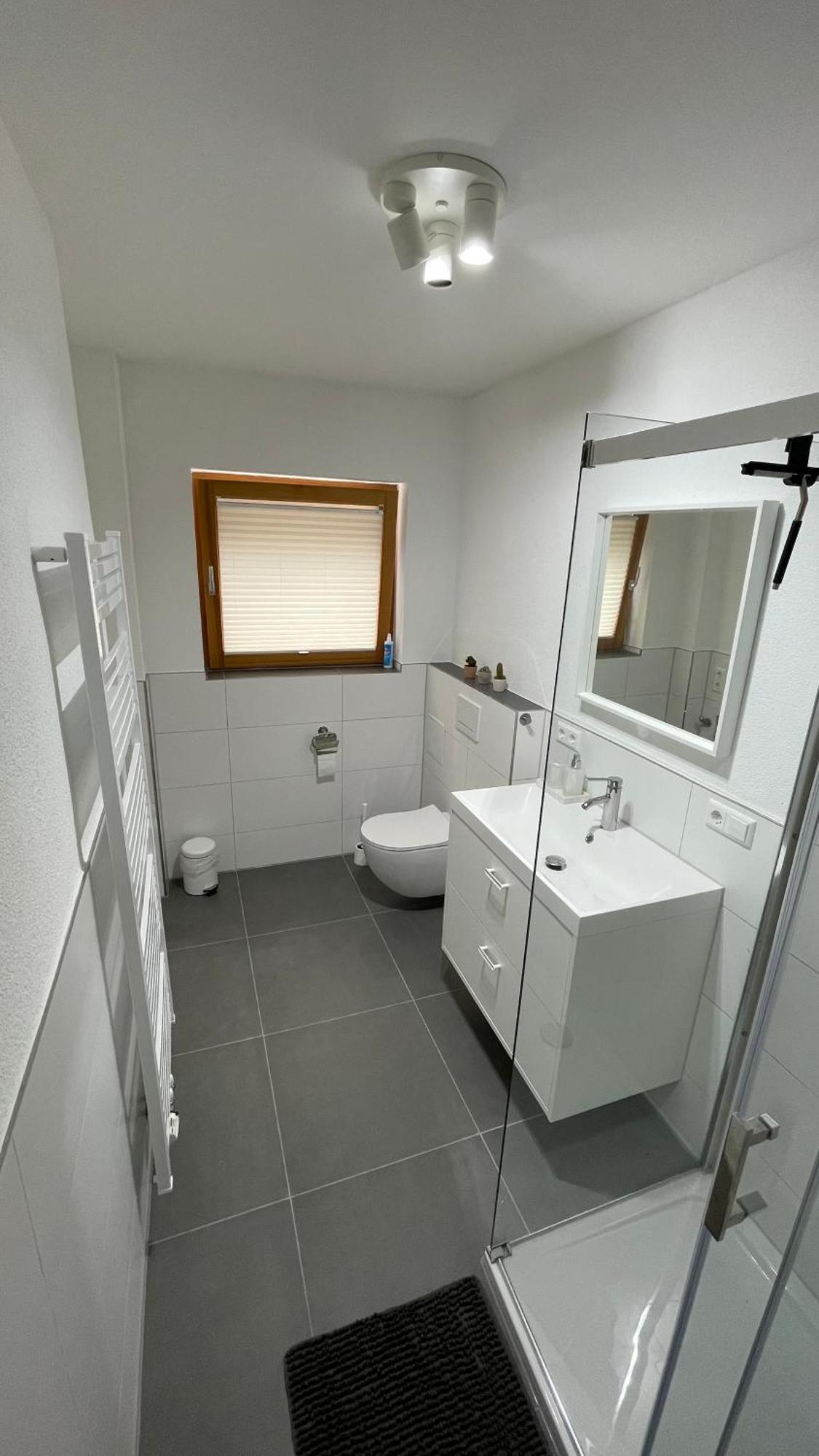Erbach-ulm Apartment