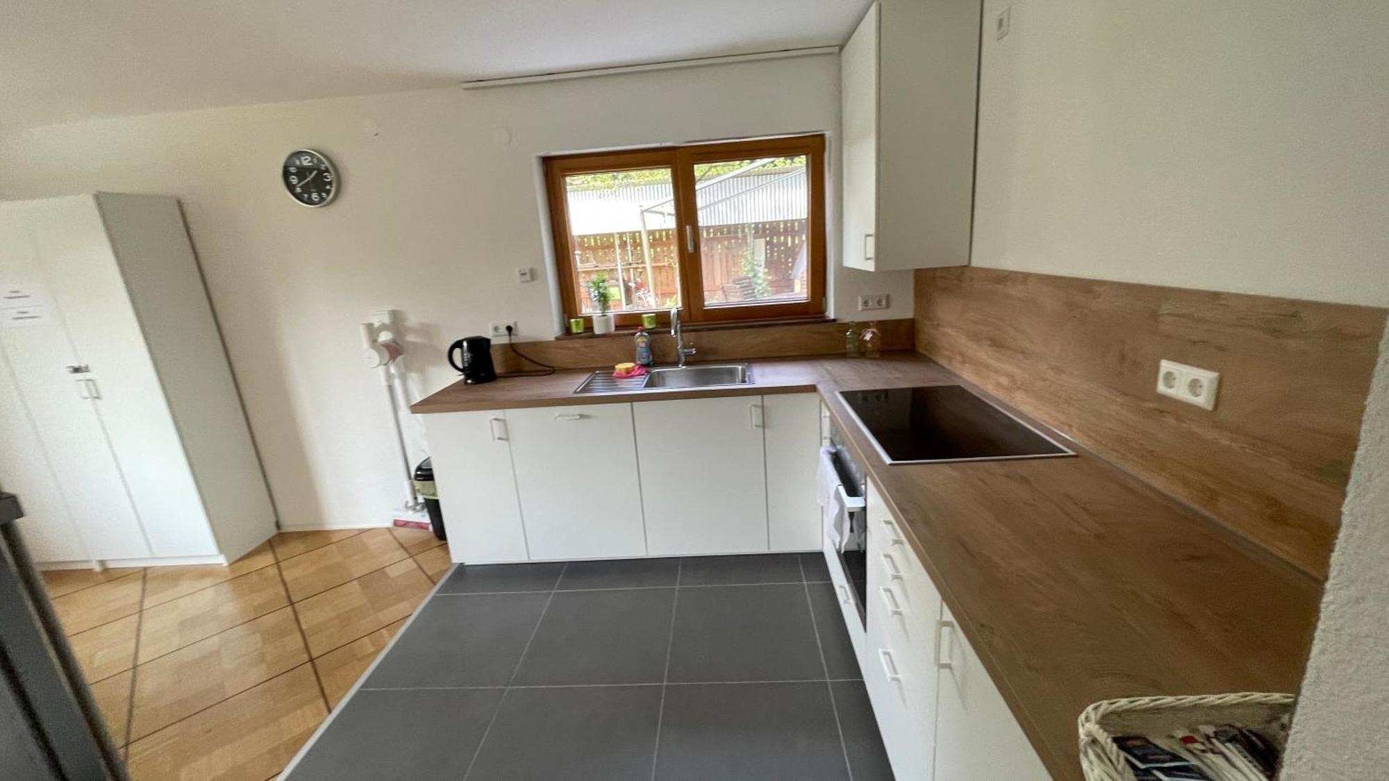 Erbach-ulm Apartment