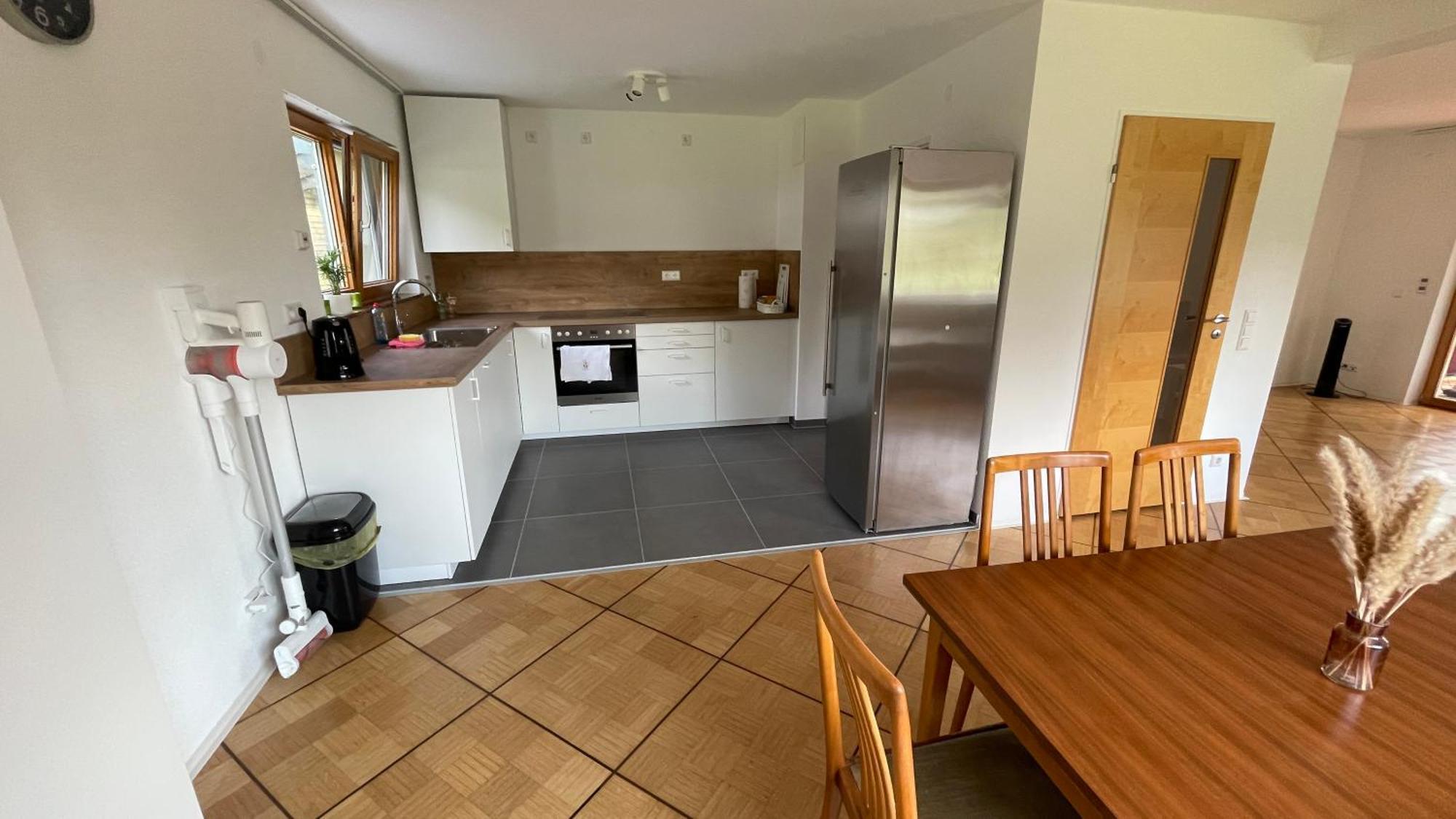Erbach-ulm Apartment