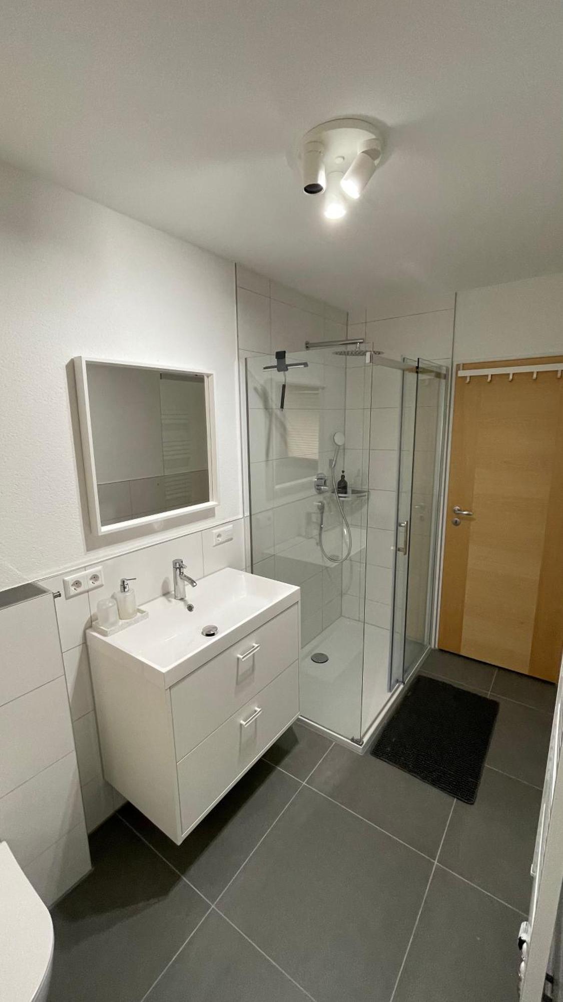 Erbach-ulm Apartment *