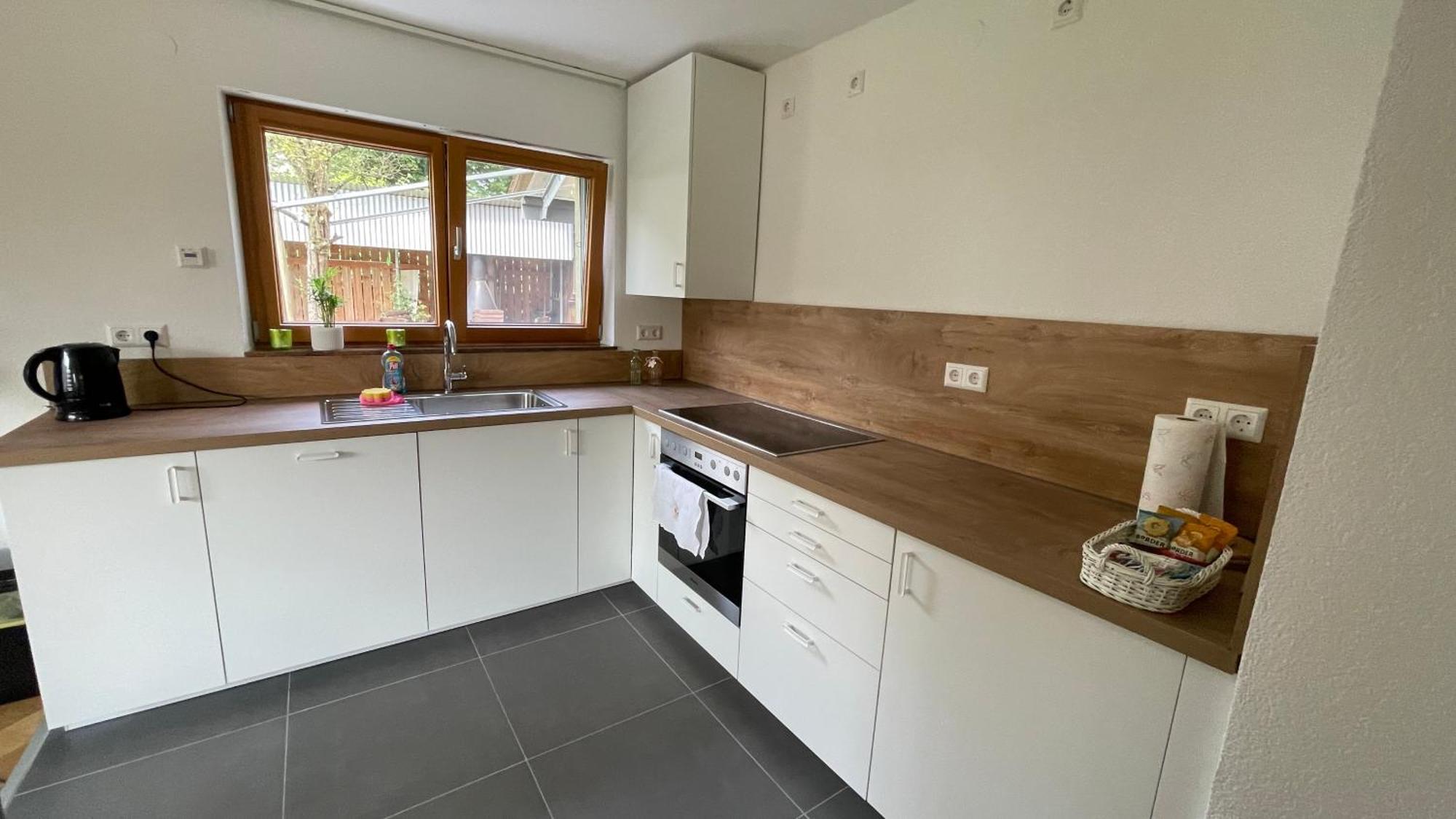 Apartamento Erbach-ulm