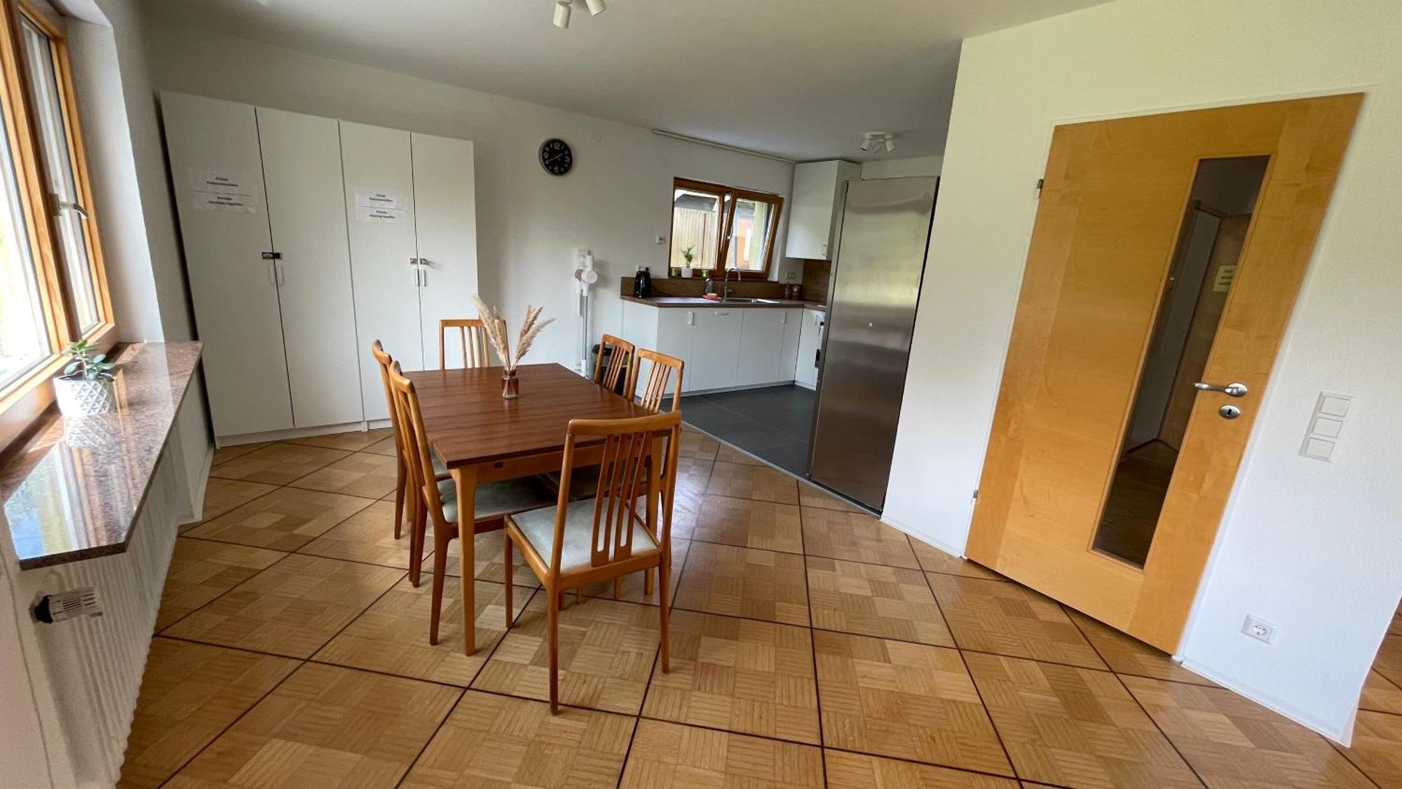 Apartamento Erbach-ulm